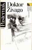 Doktor Živago / Boris Pasternak, 1990