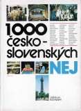1000 československých nej / Ladislav Kochánek 