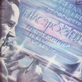 LP Glenn Miller and his Orcherstra