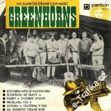 SP Greenhorns - na sluneční straně C&W music LP speciál