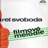 LP Karel Svoboda - filmové melodie