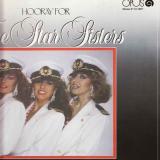 LP The Star Sisters - 1983