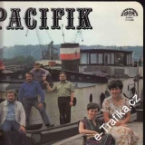LP Pacifik - Velrybářská výprava - 1982
