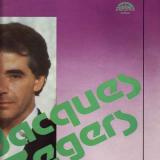 LP Jacques Zegers - 1986