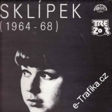LP Yvonne Přenosilová - Sklípek 1964-68