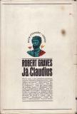 Já, Claudius / Robert Graves, ´71