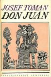 Don Juan / Josef Toman