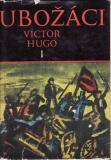 Ubožáci I + II / Victor Hugo