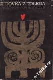 Židovka z Toleda / Lion Feuchtwanger, 1969