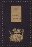 Balady a romance / Jan Neruda, 1959