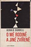 O mé rodině a jiné zvířeně / Gerald Durrell