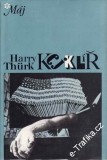 Kejklíř / Harry Thürk, 1980