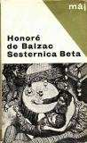 Sesternica Beta / Honoré de Balzac