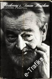 Rozhovory s Janem Werichem / Jiří Janoušek, 1982