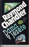 Dáma v jezeře / Raymond Chandler