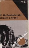 Zločin a trest / Fjodor Michajlovič Dostojevskij, ´66