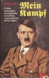 Hitlerův Mein Kampf / komentář Jiří Hájek