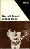 Zloděj třešní / Bertolt Brecht
