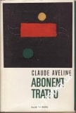 Abonent Trati U / Claude Aveline, 1968