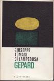 Gepard / Giuseppe Tomasi di Lampedusa