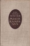 Mistr Kampanus / Zikmund Winter