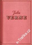 Ocelové město / Jules Verne 1954, první vydání