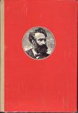 Robur dobyvatel a Pán Světa / Jules Verne, první vydání, 1964