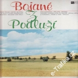LP Bojané z Podluží, 1985