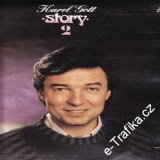 LP Story 2 / Karel Gott - dvojalbum