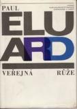 Veřejná růže / Paul Eluard - básně
