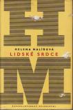 Lidské srdce / Helena Malířová