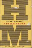 Lidské srdce / Helena Malířová