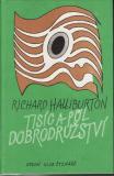 Tisíc a půl dobrodružství / Richard Halliburton