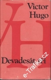Devadesát tři / Victor Hugo