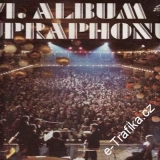LP XVI. album Supraphonu 1977