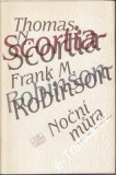 Noční můra / T.N.Scortia - F.M.Robinson, 1984