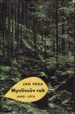 Myslivcův rok, Jaro - Léto / Jan Vrba, 1962