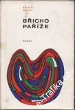 Břicho Paříže / Émile Zola, 1969