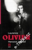Hercova zpověď / Laurence Olivier, 1989