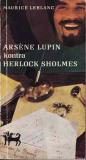 Arséne Lupin kontra Herlock Sholmes / M. Leblanc