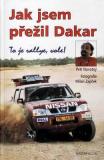 Jak jsem přežil Dakar / Petr Novotný, 2003