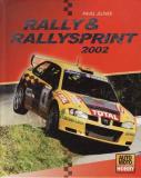 Rally & rallysprint 2002 / Pavel Jelínek