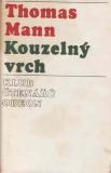 Kouzelný vrch / Thomas Mann, 1975