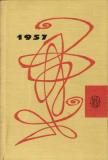 Básnický almanach / uspořádal Jan Noha, 1957
