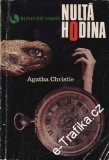 Nultá hodina / Agatha Christie, 1970