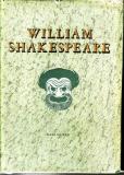Výbor z dramat / William Shakespeare, 1956