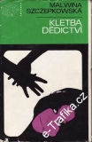 Kletba dědictví / Malwina Szczepkowská, 1968
