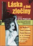 Láska a jiné zločiny / sest. Otto Penzler, 2001
