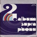 LP XII. Album Supraphonu, 1973