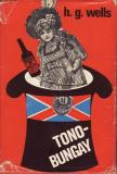 Tono-Bungay / H.G.Wells, 1977